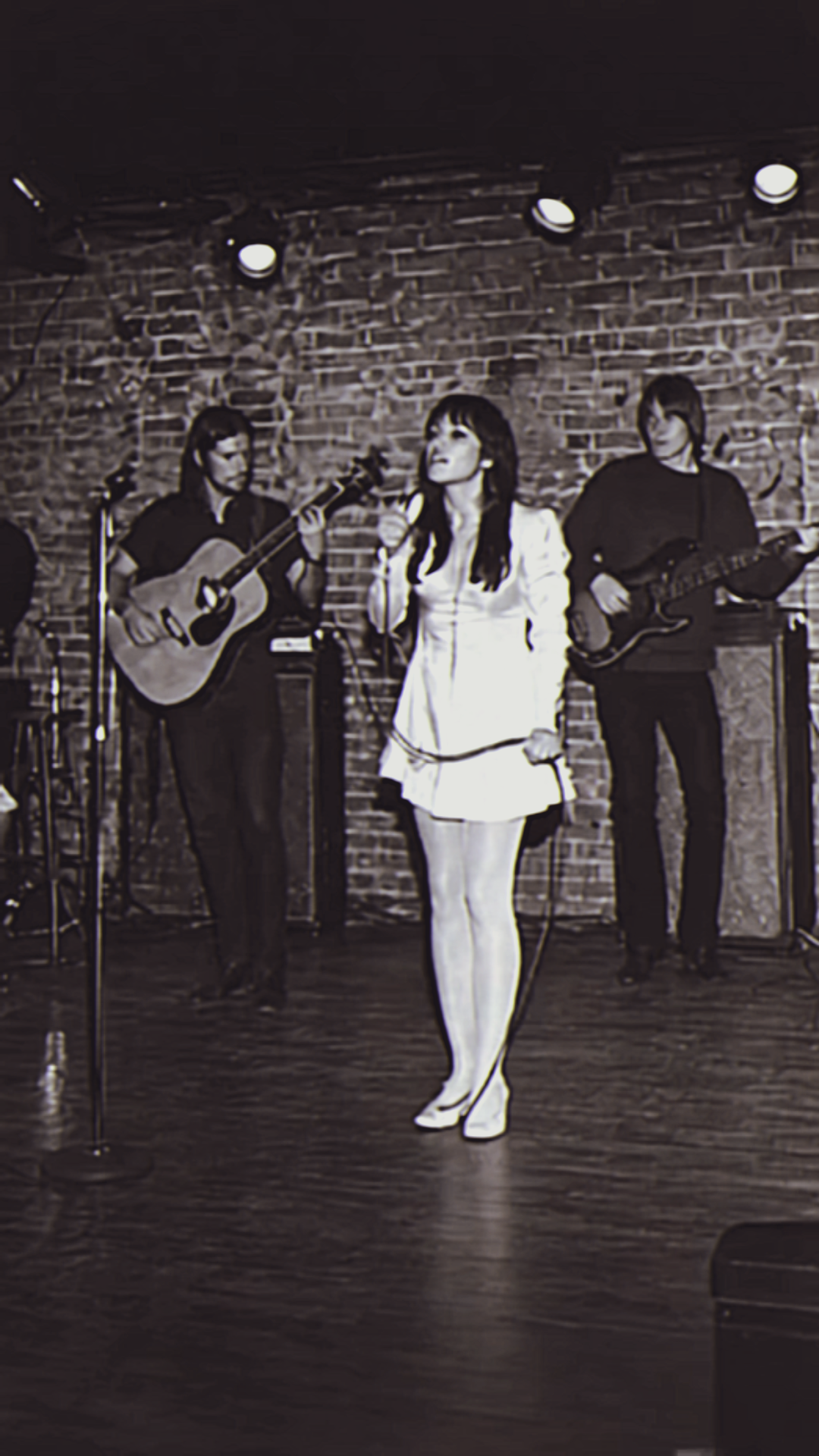 Stone Poneys’ “Different Drum” Hits Its Stride in 1967: A Defining Breakthrough for Folk-Rock and Country-Pop Crossover