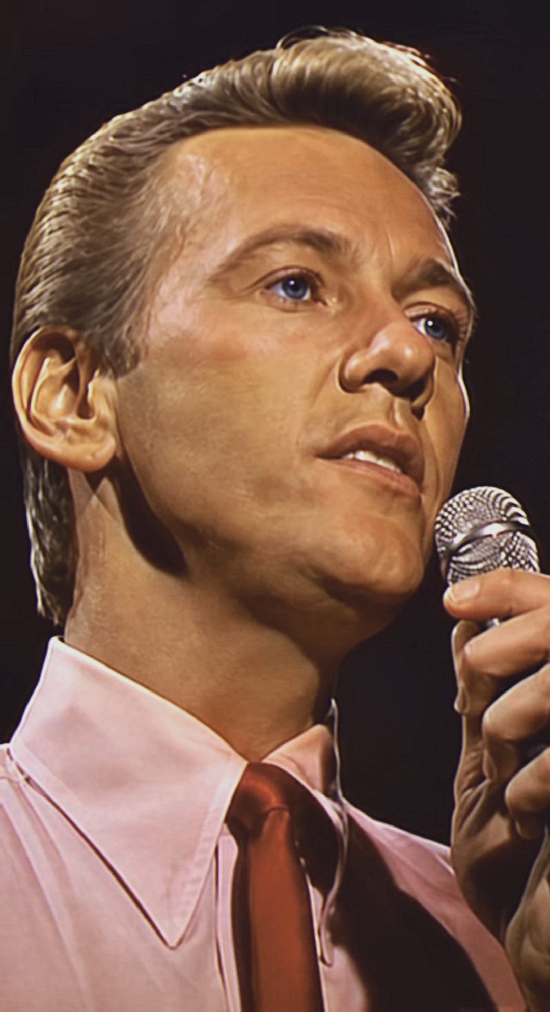 The Righteous Brothers’ “Unchained Melody” Stands as the Most Flawless Live Television Performance Ever Captured
