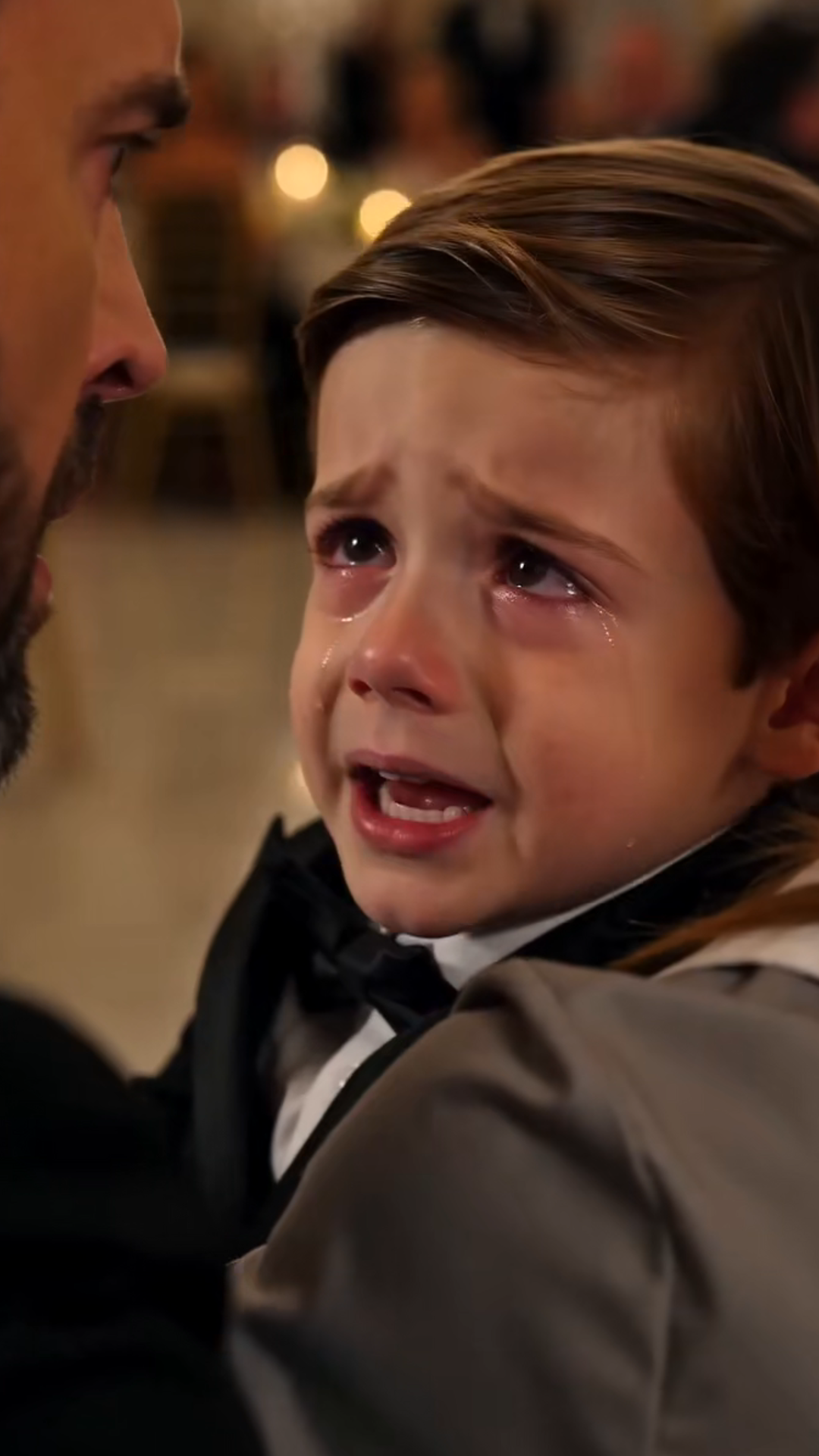 PART 1 — The Maid My Son Called Mommy