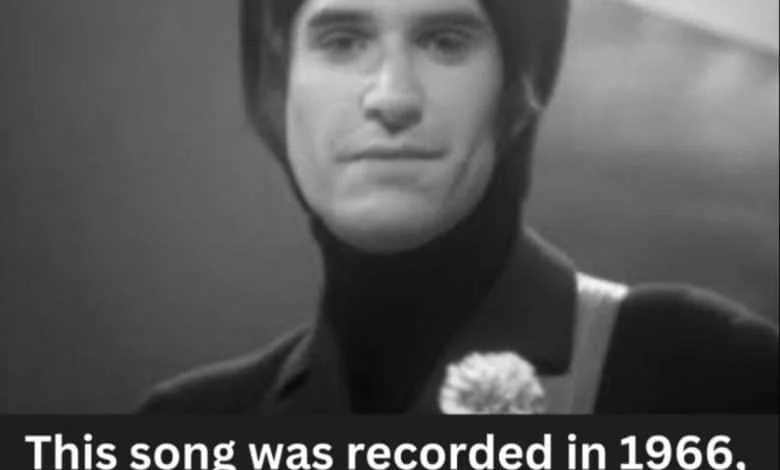 The Kinks' Sunny Afternoon in 1966 Britain