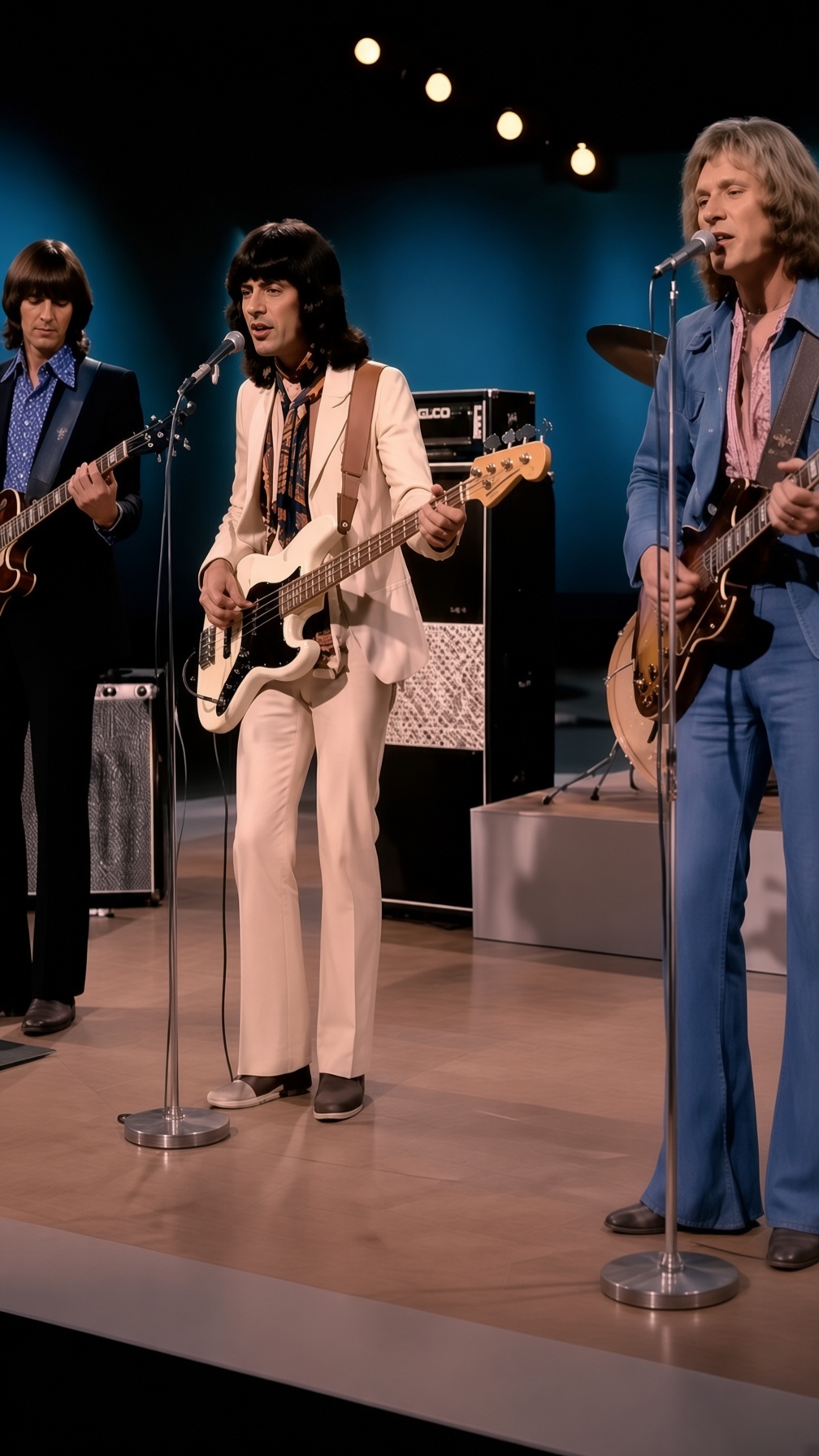 Badfinger’s ‘Come and Get It’ Launches a New Era for British Rock-Pop in 1969-20