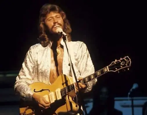 Bee Gees’ “I Started a Joke” Captivates the World with Its Poignant Simplicity and Soul-Stirring Honesty (1968)