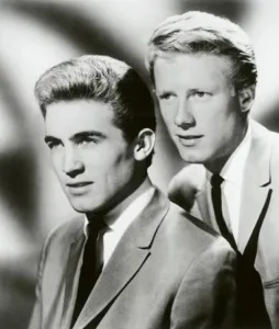 Jan & Dean’s “Surf City” Brings West Coast Sound to the Top and Launches the Surf Rock Boom in 1963