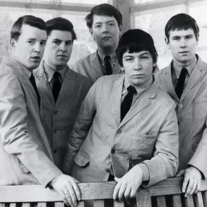 The Song Nobody Could Explain Became One of the Greatest Rock Classics Ever Recorded