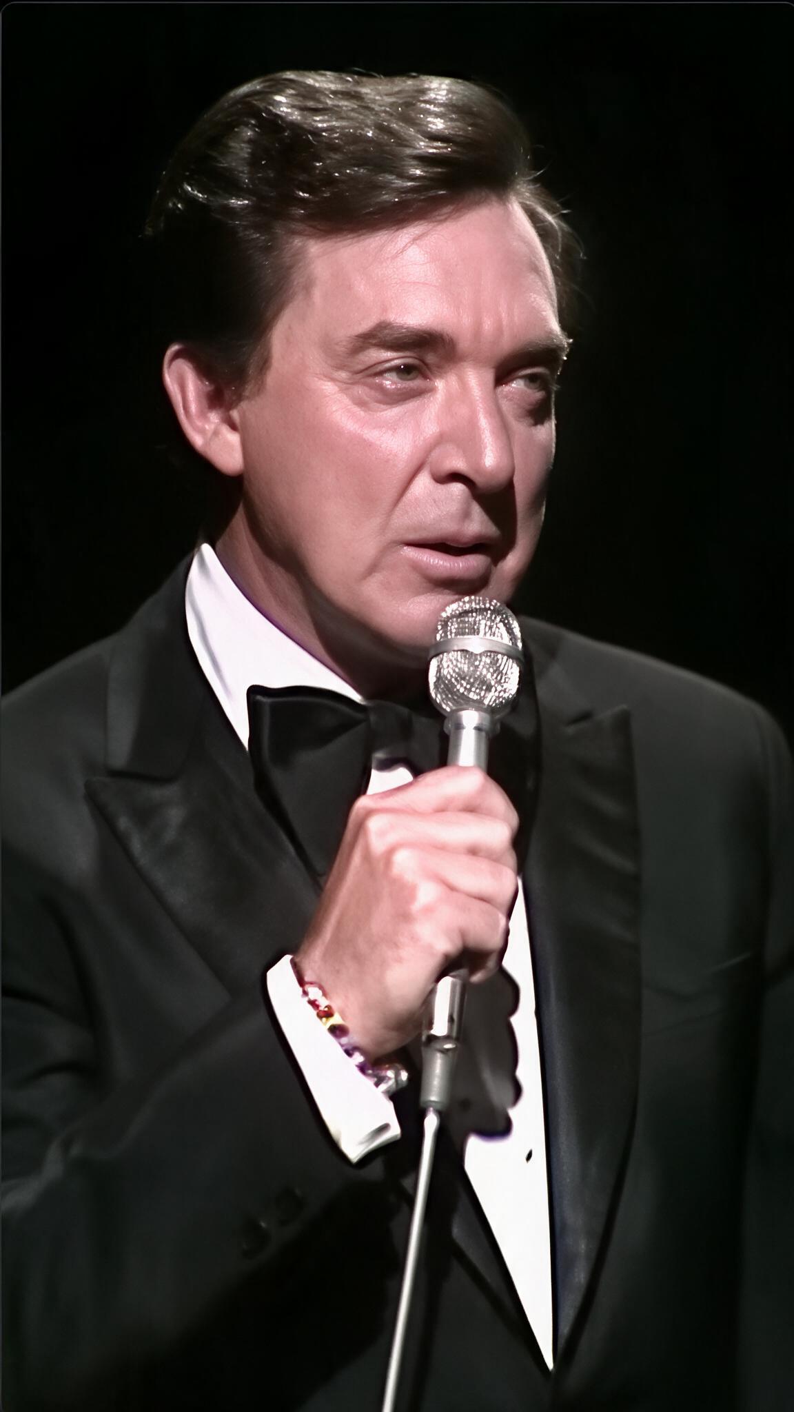 Ray Price’s “For the Good Times” Brings Country Sophistication and Crossover Elegance in 1970
