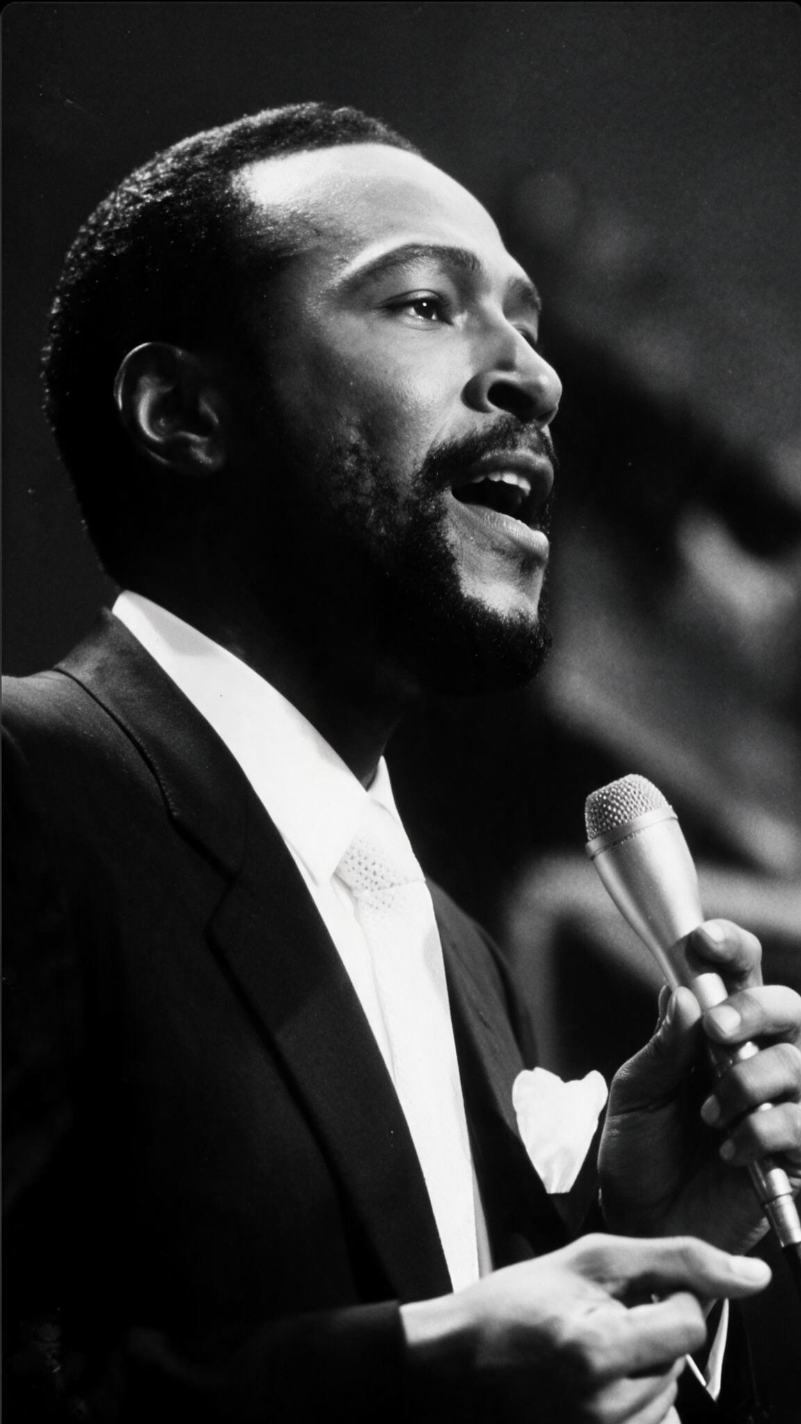 The Song Motown Didn’t Want Released — Until It Changed Music Forever
