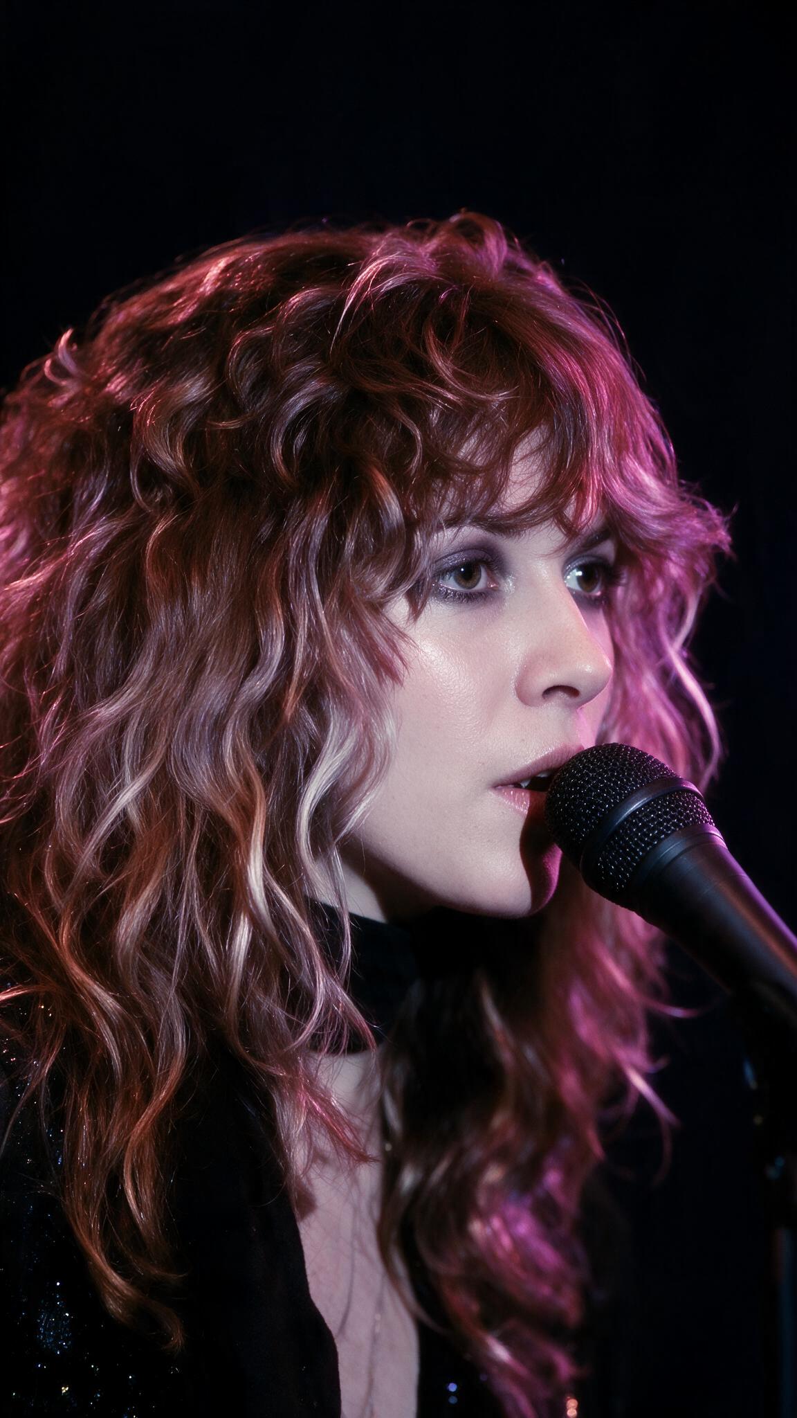 The Fleetwood Mac Song That Turned a Broken Relationship Into Rock History