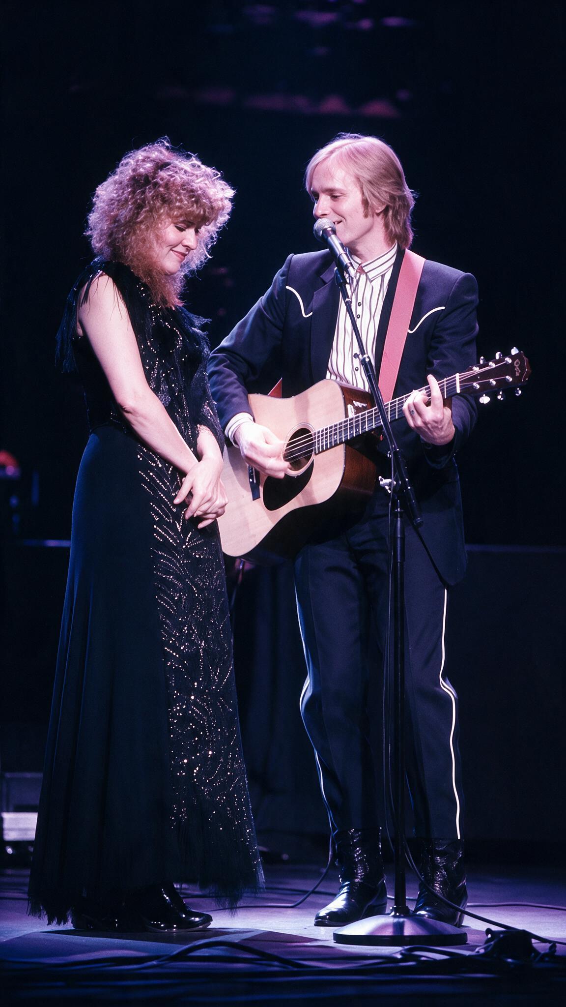 Lose Yourself In The Melody Of “Stop Draggin’ My Heart Around”