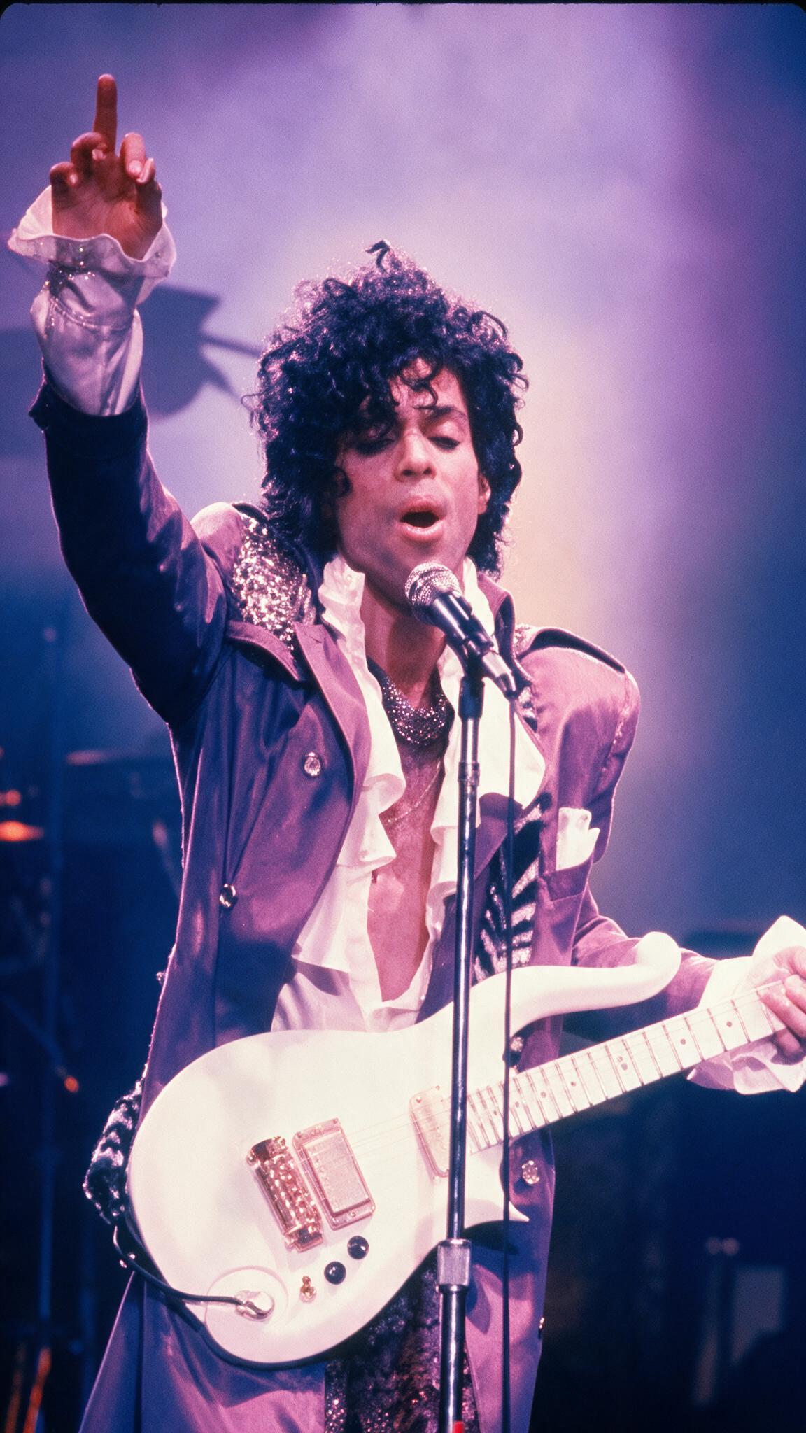 The Prince Song That Almost Became Someone Else’s Hit