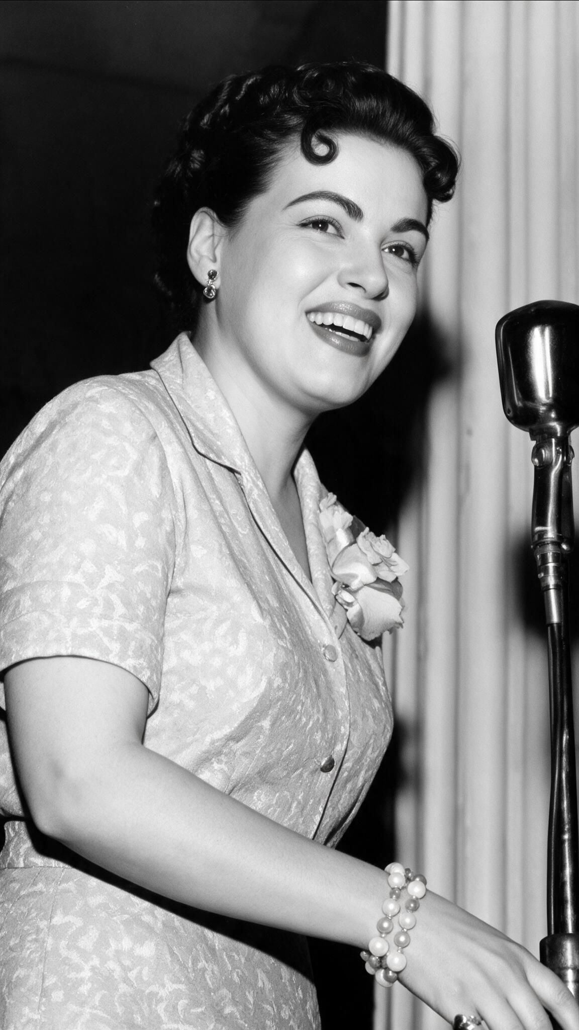 This Song Redefines Heartbreak and Brings Country Music to the Mainstream in 1961