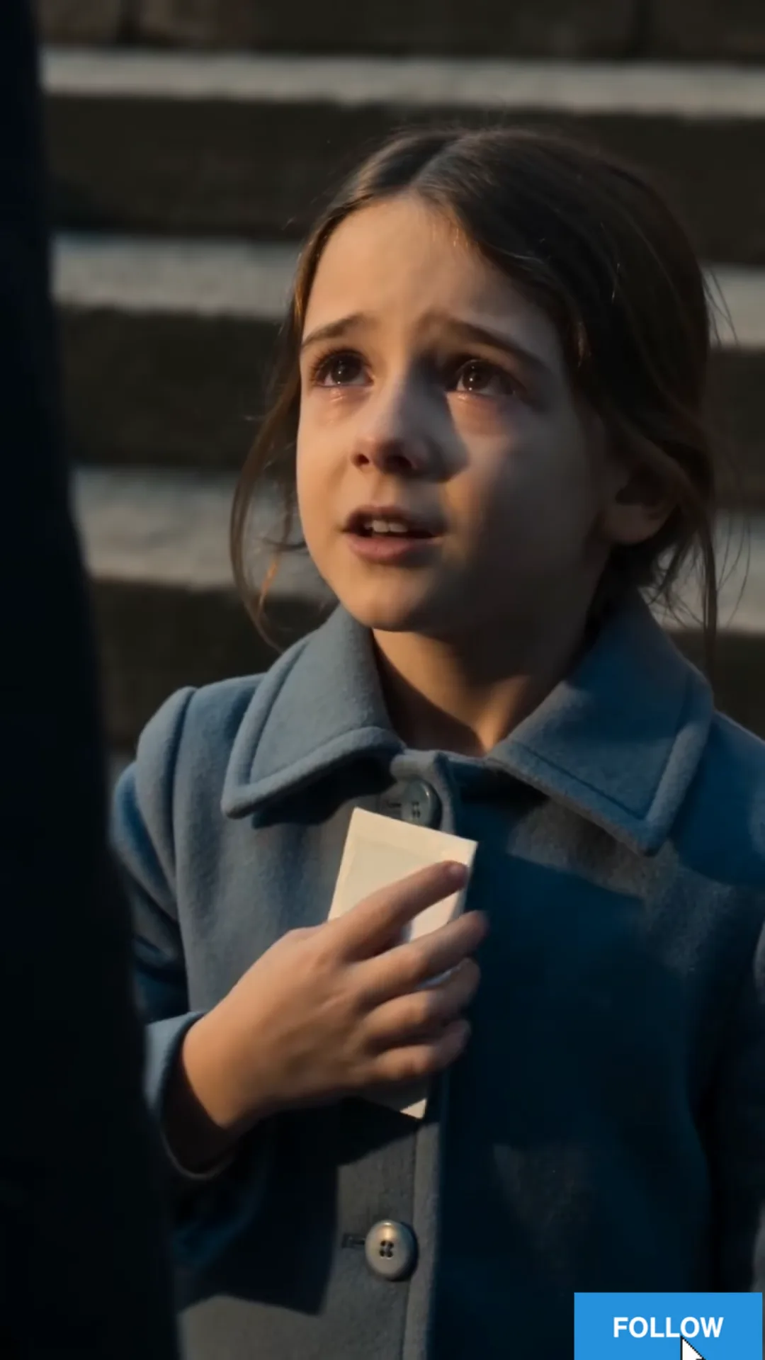 🎬 PART 2: «The Daughter He Never Knew Had Been Born» - vidos