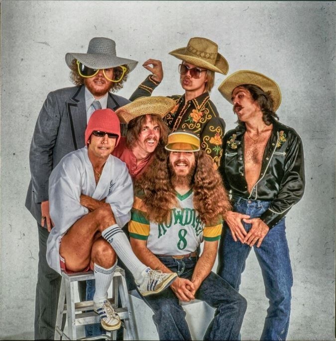 The Last-Minute Song That Gave Kansas Its Breakthrough