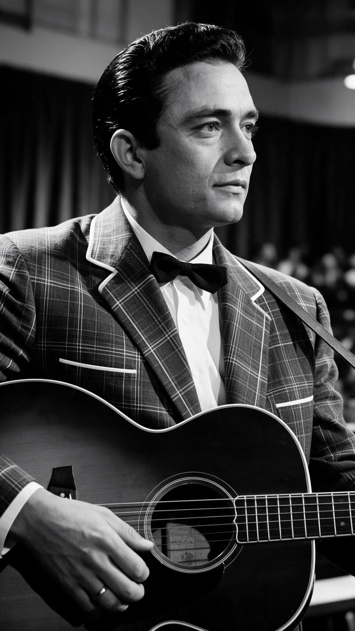 This 1963 Classic Was Inspired by One of Country Music’s Greatest Love Stories