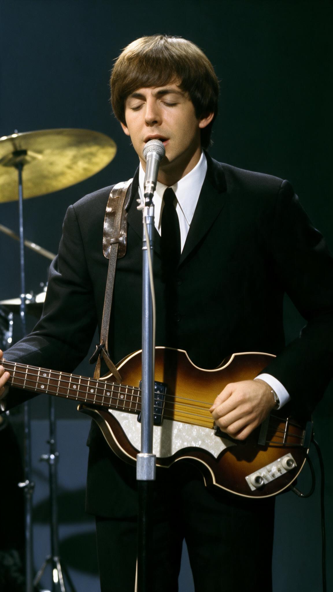 This 1968 Classic Became One of the Greatest Songs Ever Written