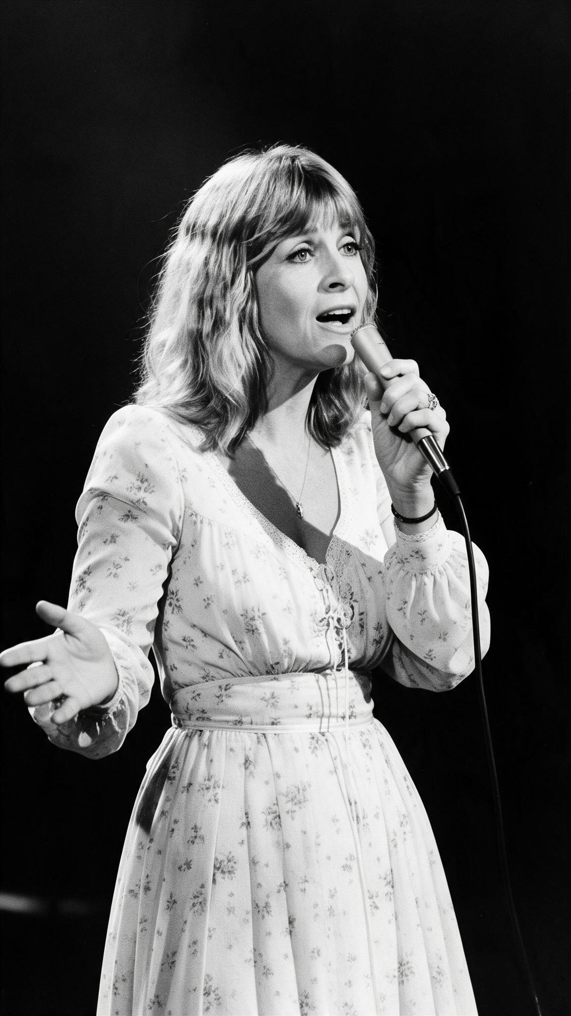 Skeeter Davis’ “The End of the World” – A Heartbreaking Classic That Defined an Era