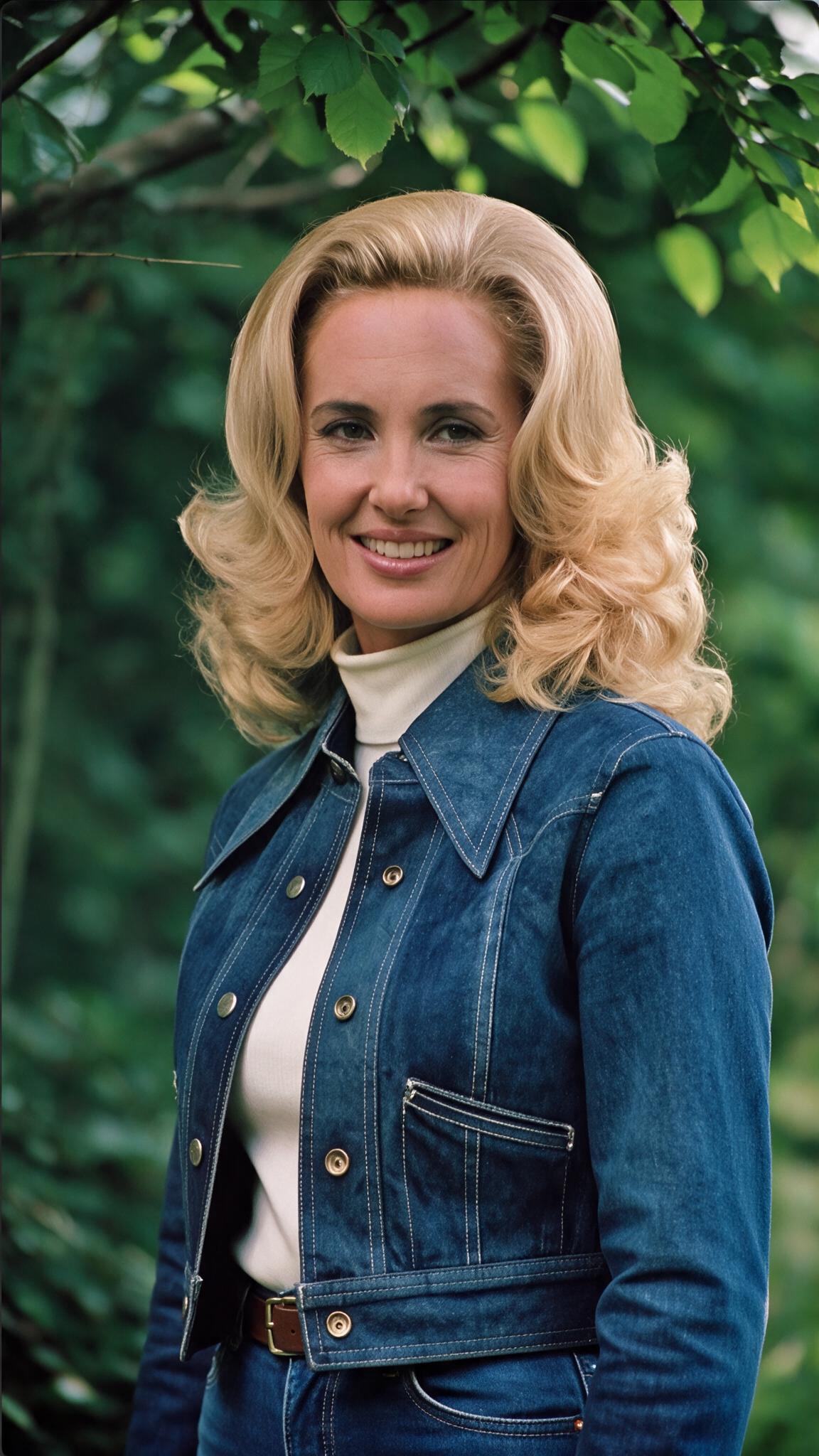 Tammy Wynette’s “Stand By Your Man” Shakes the Foundations of Country Music and Becomes a Cross-Genre Lightning Rod in 1968