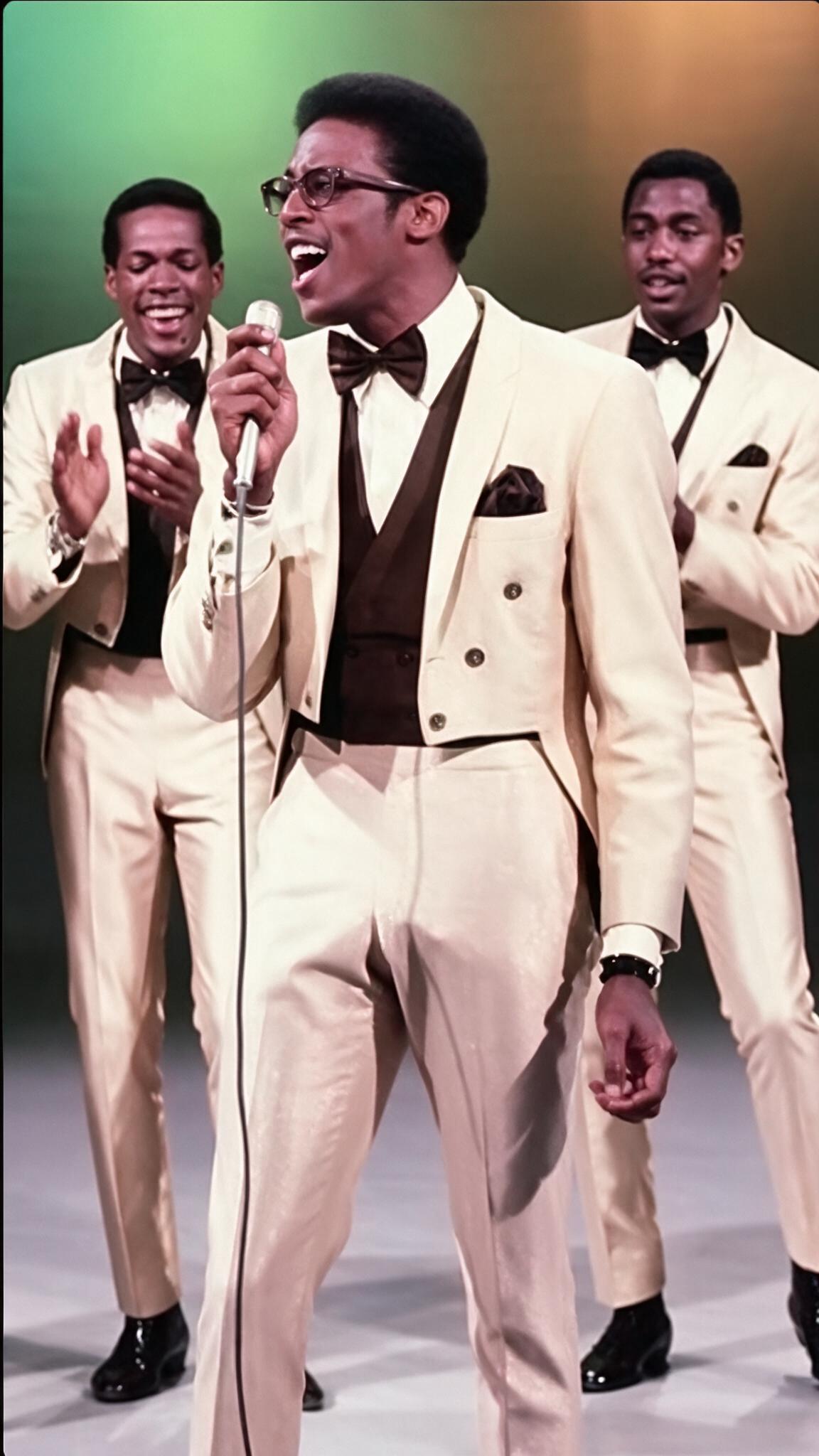 The Story Behind One of the Most Beloved Love Songs Ever Recorded