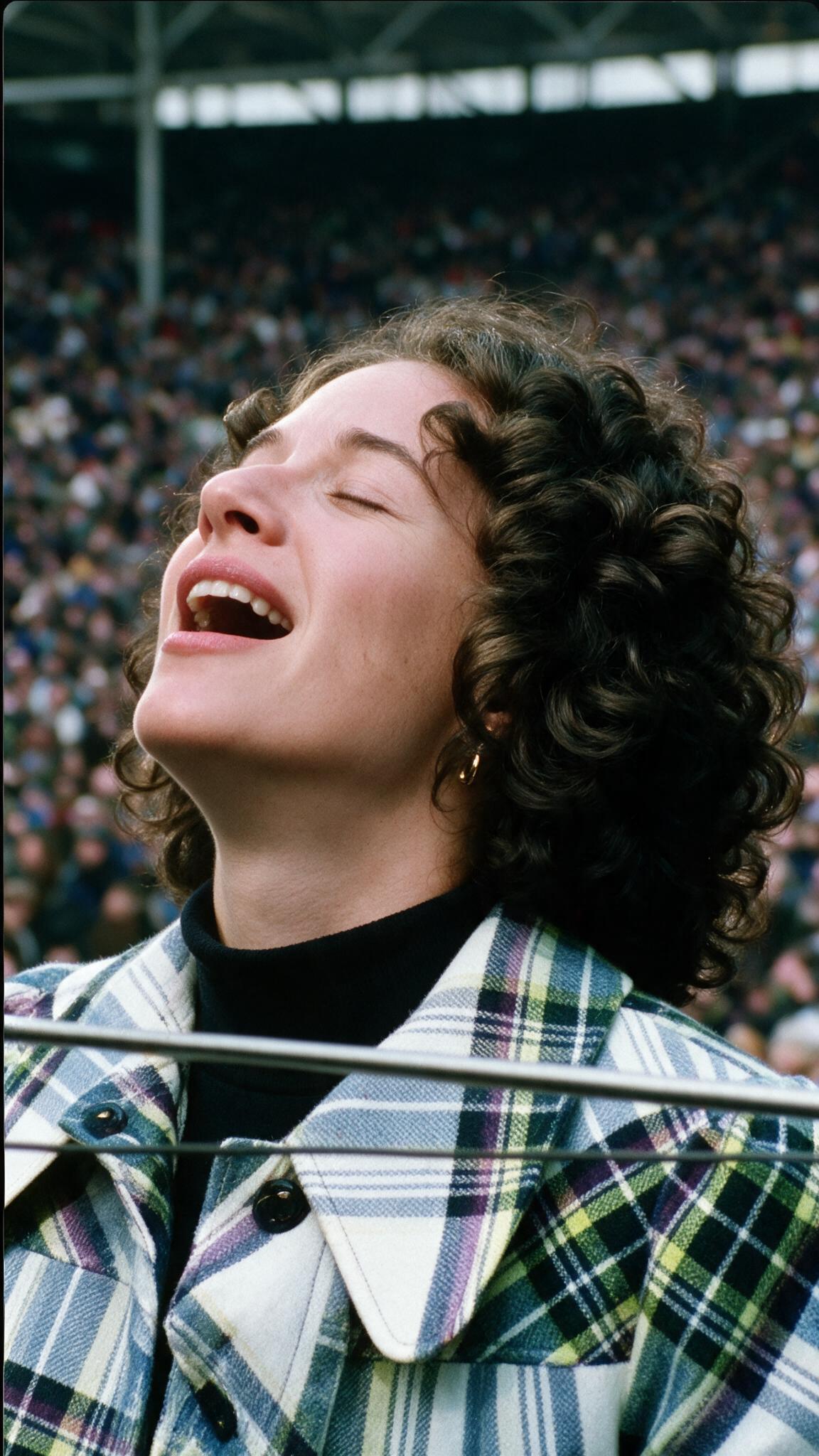 The Heartbreaking Story Behind One of the Greatest Breakup Songs Ever Written