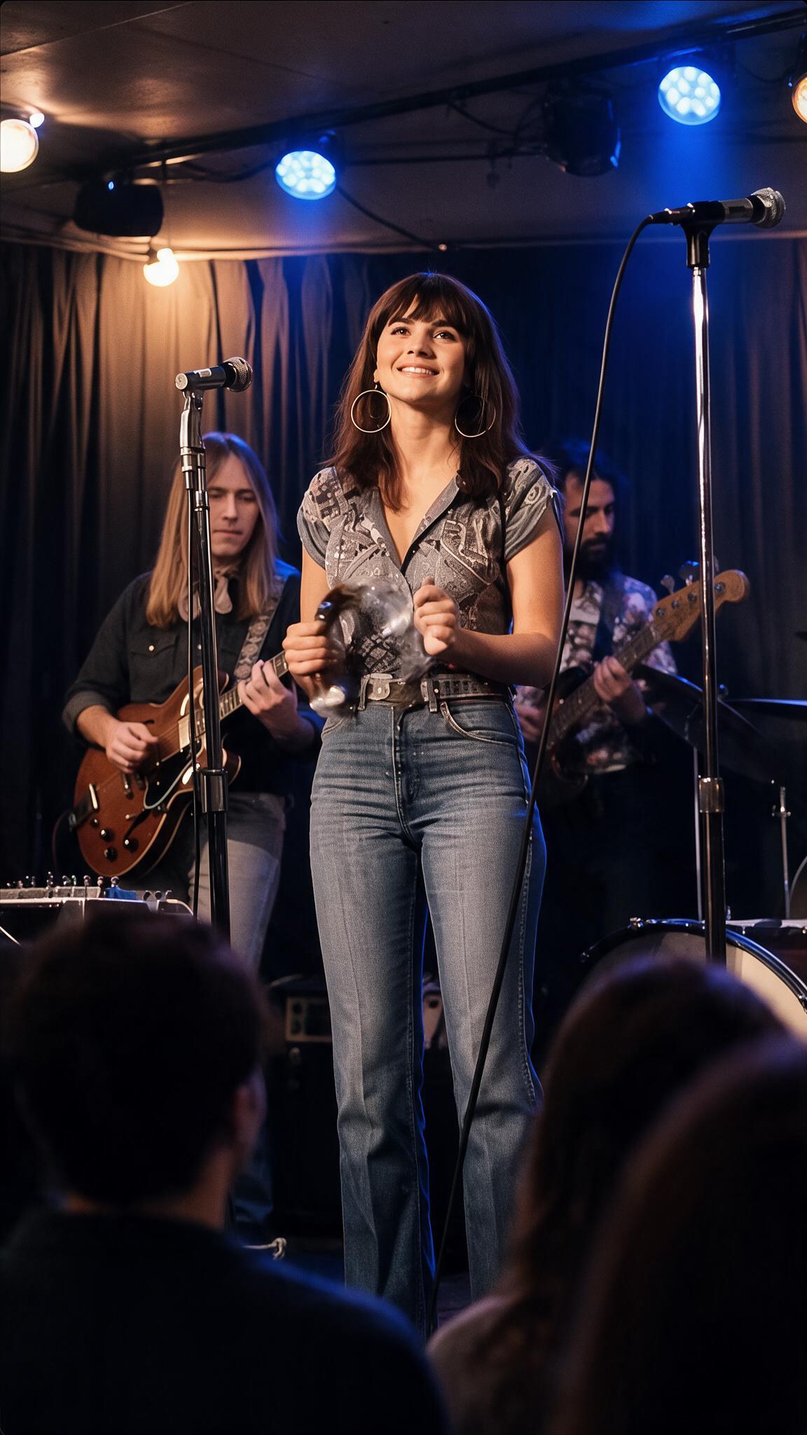 Linda Ronstadt’s “Long, Long Time” and Heartbreak in 1970