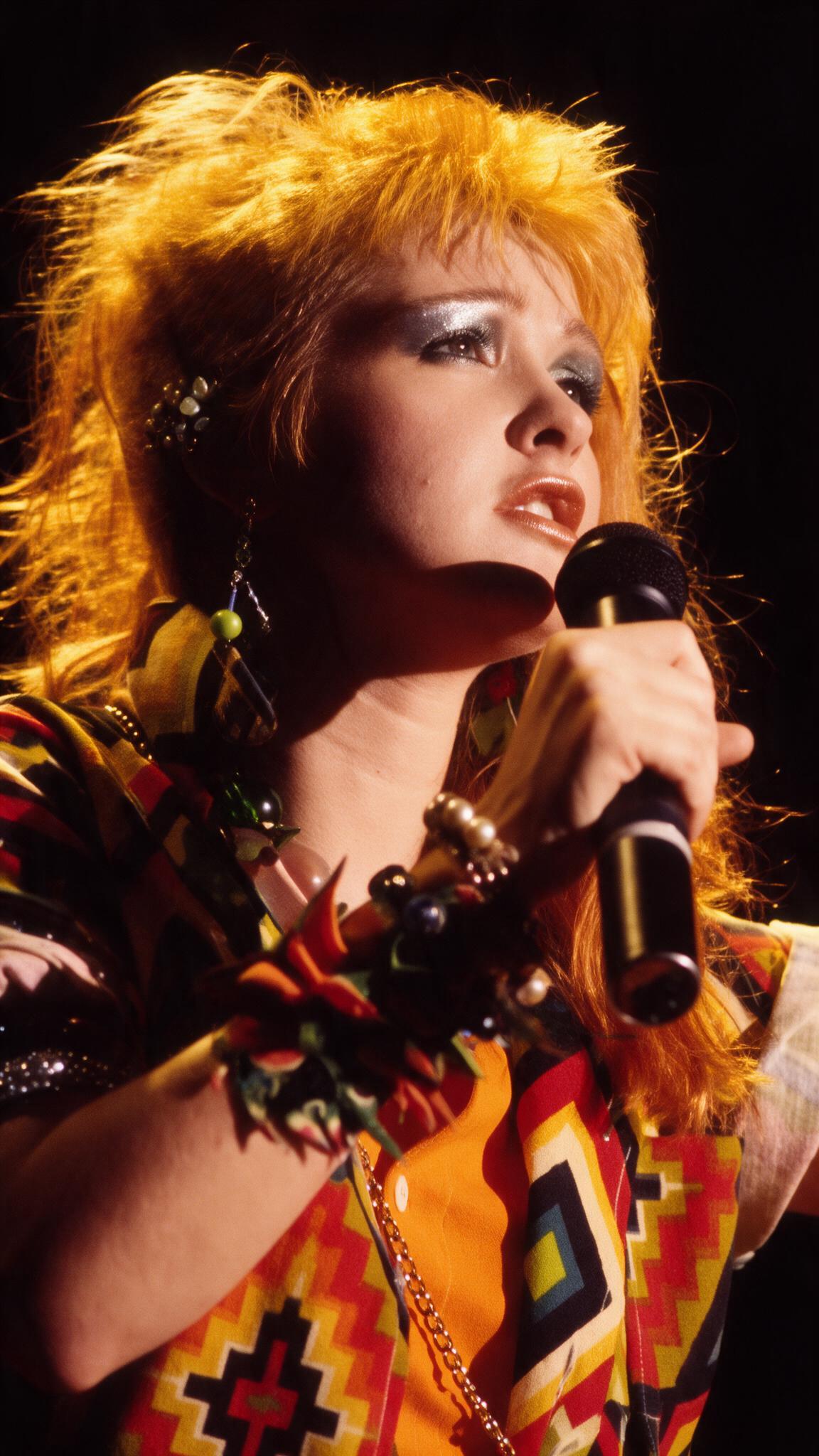 The Uncertain Moment That Created a Timeless Love Song