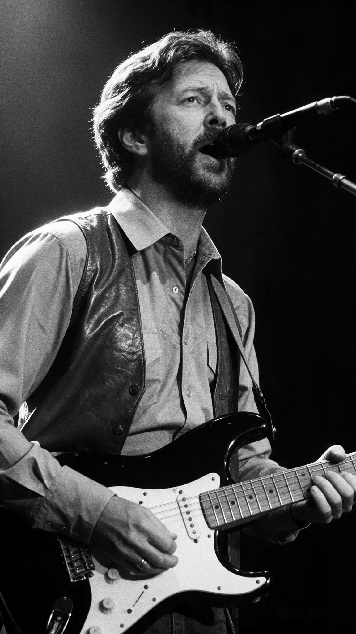 The Story Behind One of Music’s Most Heartbreaking Songs