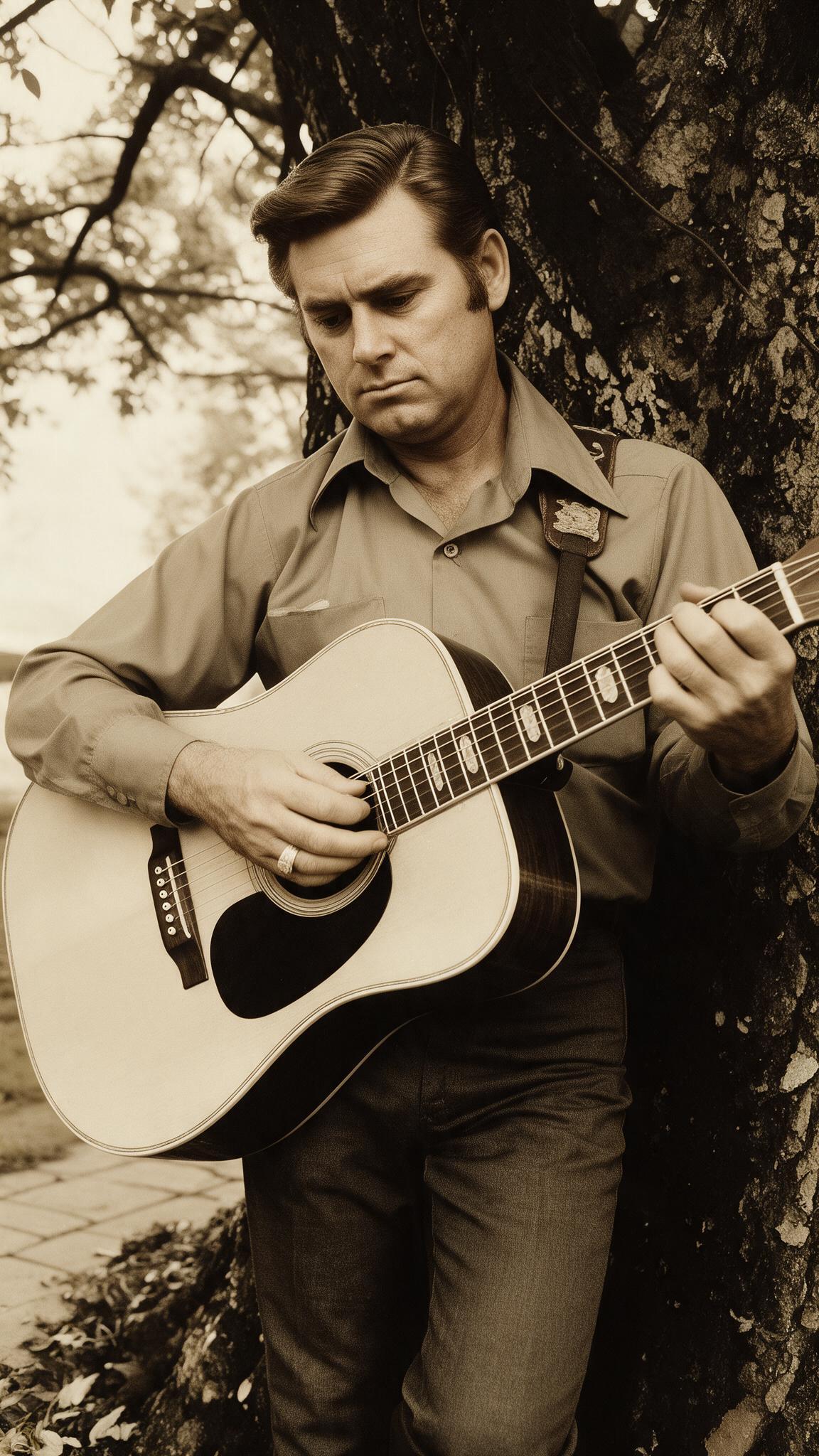 Released in 1980, This Heartbreaking Country Song Became More Than a Song—For Millions, It Became a Memory That Still Brings Tears