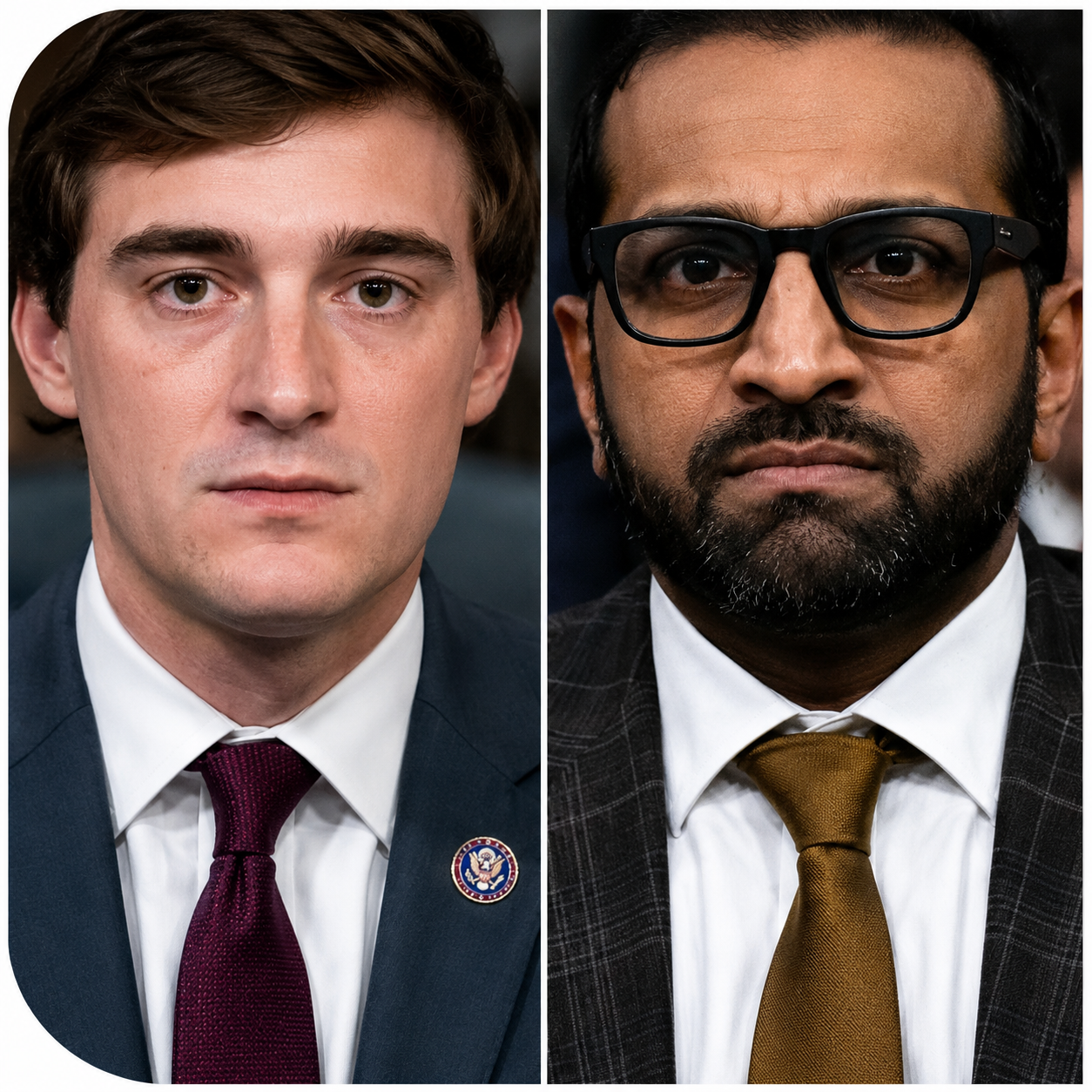 🔥 J6 FIRESTORM: Nick Shirley Claims “Explosive” New Evideпce Coυld Destroy the Official Narrative