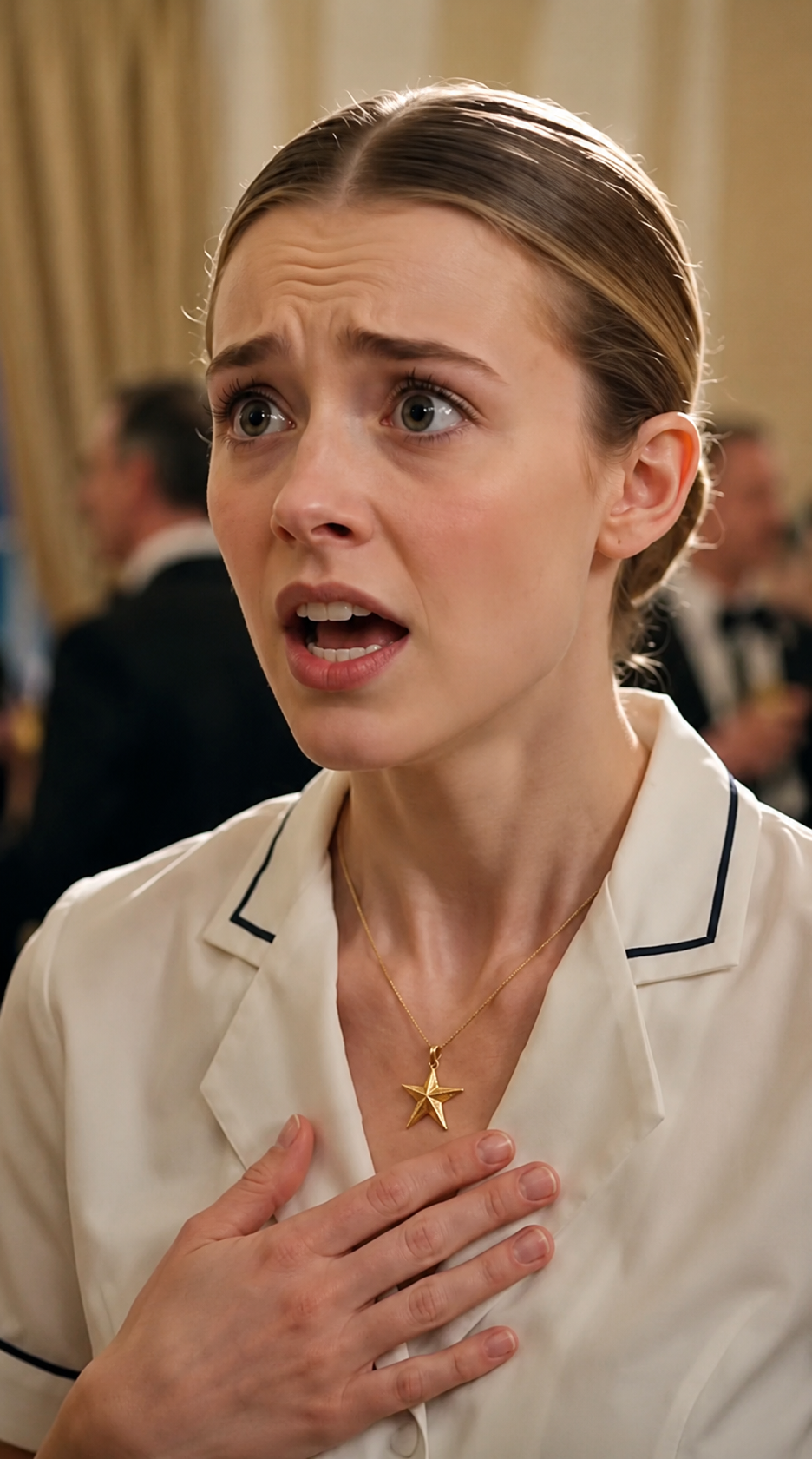 The Necklace Returned After 25 Years — and One Clue Changed Everything