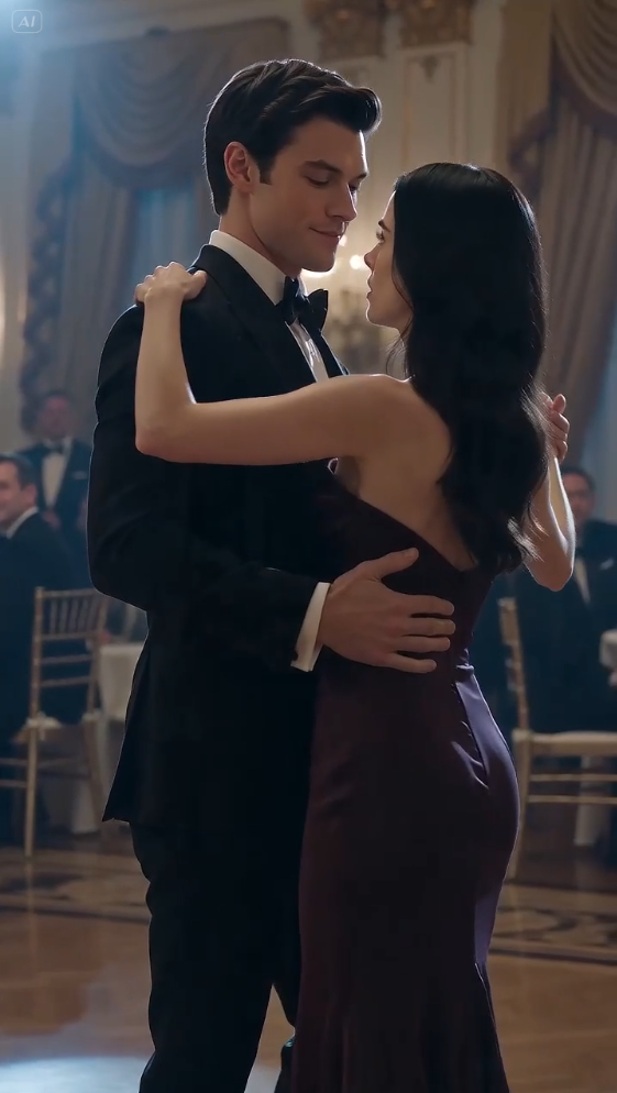 He Told Everyone I Was His Wife. By Midnight, I Learned Why He Chose Me.
