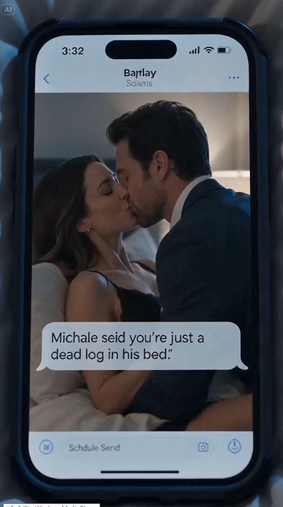 "My Husband’s Mistress Sent Photos From My Bed To Break Me—But She Didn’t Know I Was About To Email The One Secret His Family Buried For Ten Years"