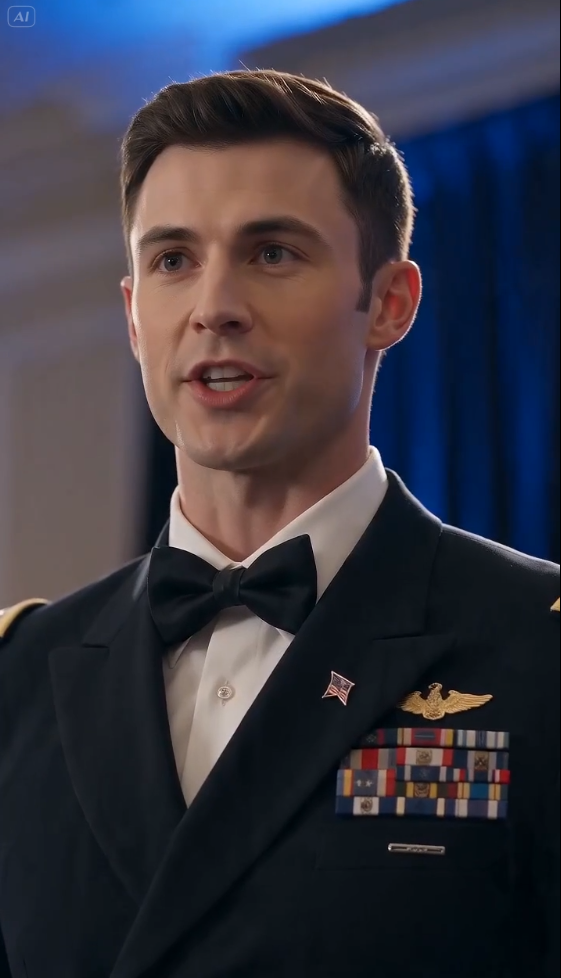 “A Soldier? How Embarrassing” My Mom Laughed Before 212 Guests — Until My Sister’s Fiancé Saluted Me