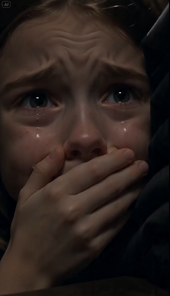 "The Little Girl Hid in a Closet and Whispered, 'Daddy, They're Selling Me Tonight'—Then a Billionaire Came Home"