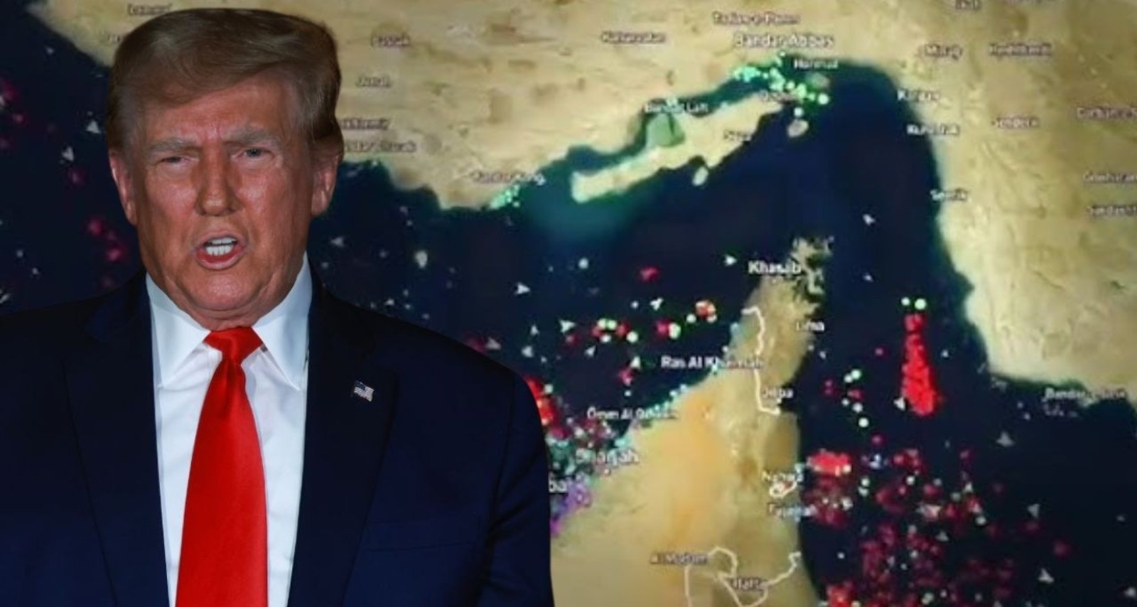 Trump Pushes for ‘Tougher’ Iran Deal Following Situation Room Meeting