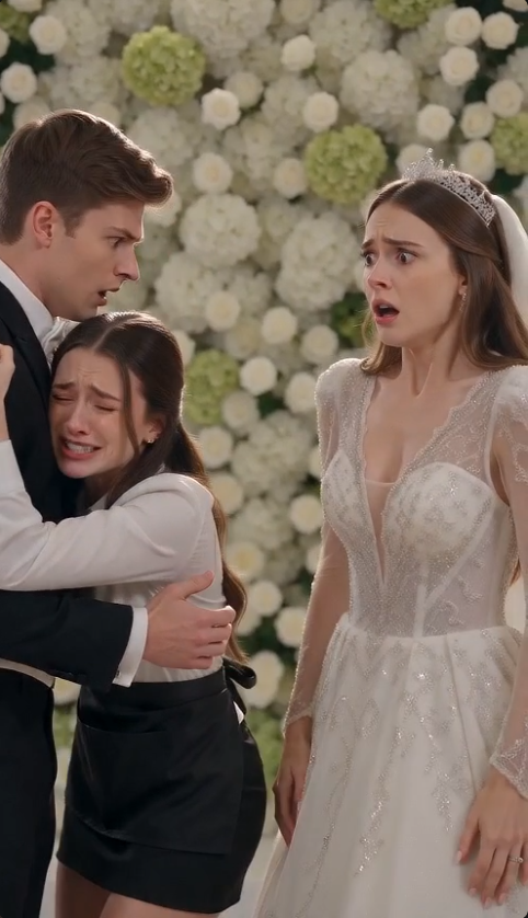The Moment My Diamond Ring Spun on the Floor and the Maid Showed the Re