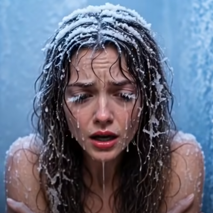 My Husband Locked Me In A Freezer So He Could Marry A Fake Pregnant Heiress—But The Next Morning...
