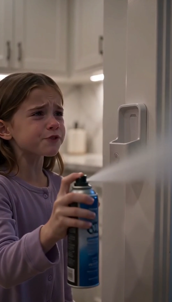 Her Mom Whispered "Go Now"... Seconds Later, a 7-Year-Old Became a Hero