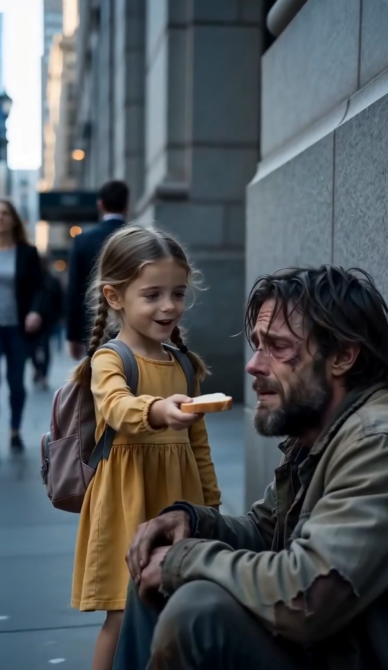 A GIFT OF HOPE: A MEETING