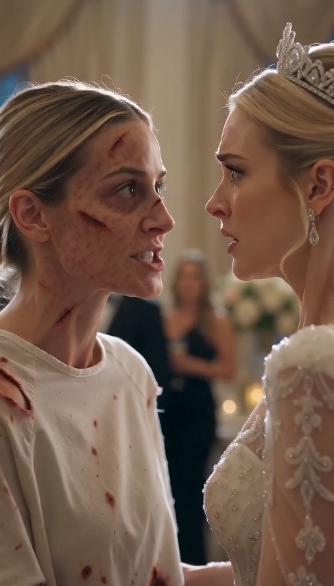 The Grave Bride's Revenge