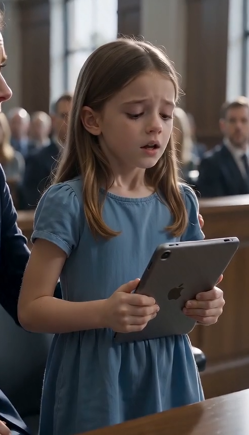 The Secret Video My Daughter Played In Divorce Court