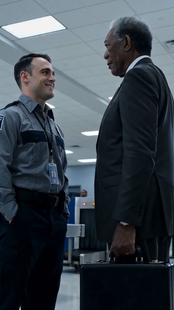 He Planted Drugs on an Elderly Black Man... Then the FBI Badge Changed Everything