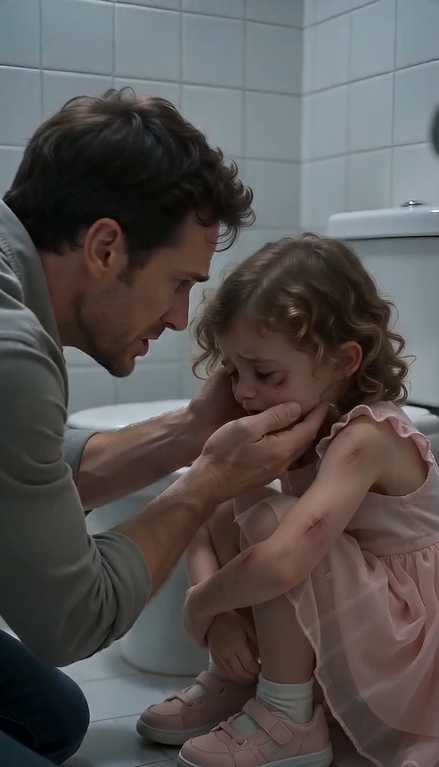 My Sister Hurt My Daughter—Then My Brother Lifted His Phone
