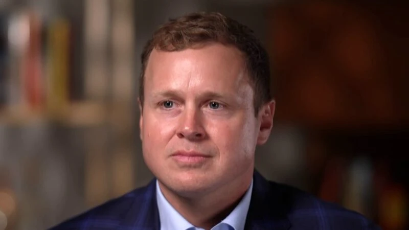 Spencer Pratt Bombshell Huge Update After Ballots Drop Overnight in LA Mayor Race