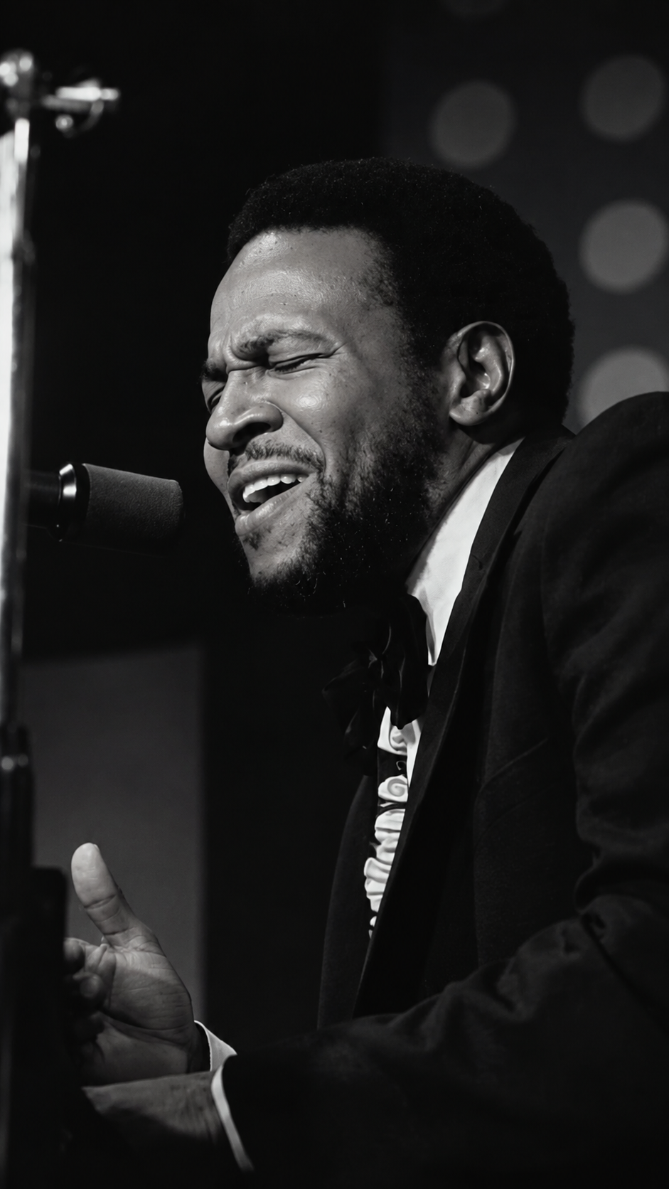 The Enduring Meaning Behind Marvin Gaye’s Signature Hit “What’s Going On?”