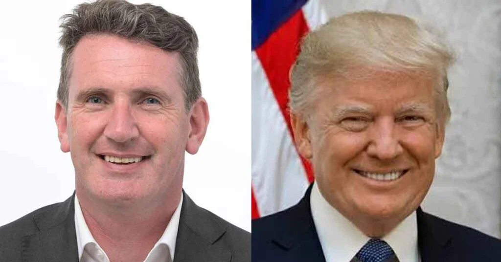 Donald Trump ‘Not Welcome’ in Ireland After ‘Causing Chaos Across World’