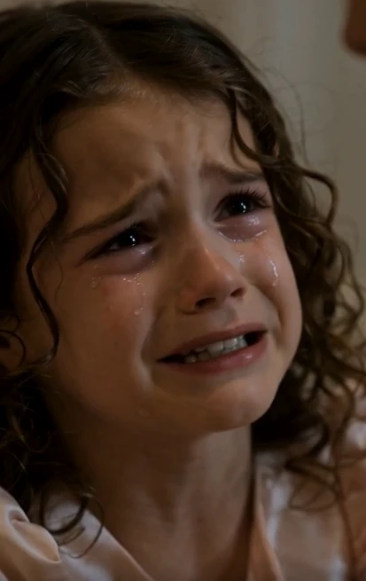 The Groom Found His Daughter Crying—Then a Note From His “Dead” Wife Stopped the Wedding