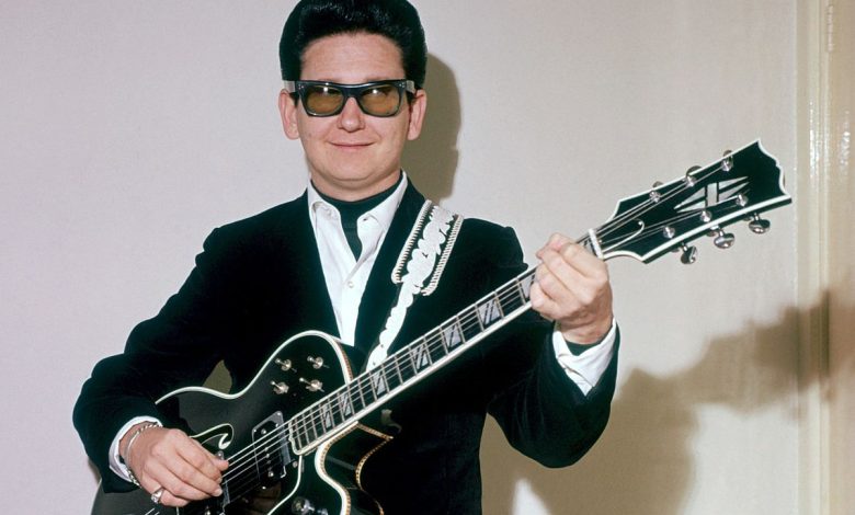 Roy Orbison’s “Only the Lonely” Redefined Heartache and Shaped Pop’s Emotional Core in 1960