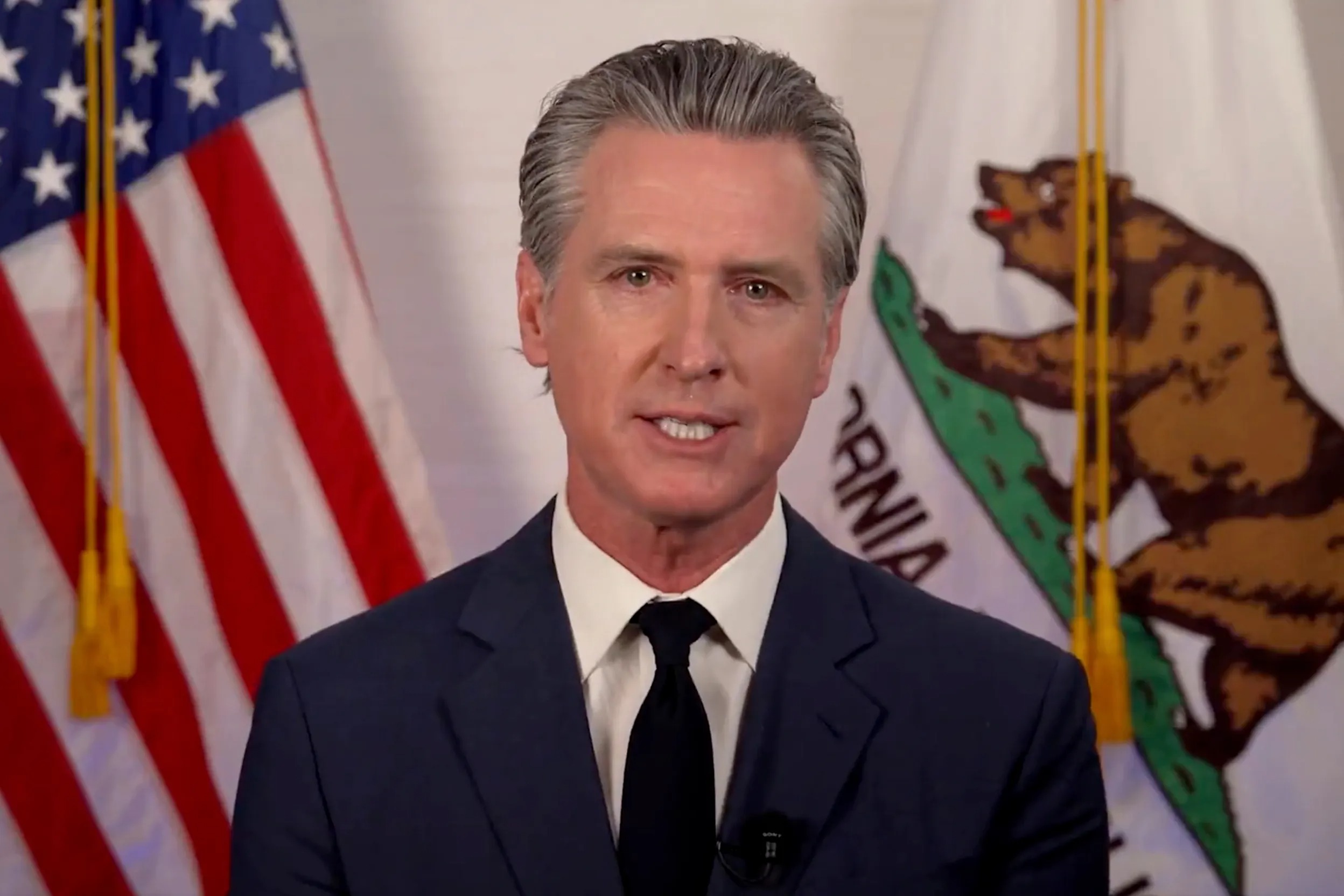 Gavin Newsom Has A New Problem - $1 Billion Fraud Scheme Discovered