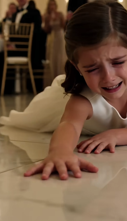 My Family Framed My Blind Daughter to Protect Their Empire—But They Forgot About the Cameras