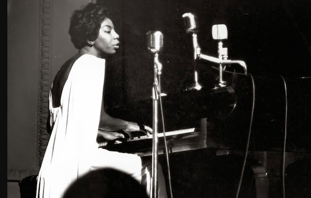 Nina Simone: The Dangerous Voice That Sparked a Civil Rights Revolution