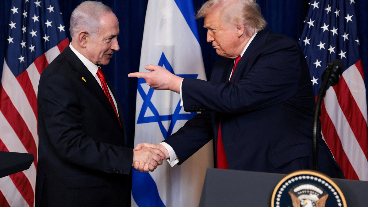 Israel SURPRISE Just DESTROYED Trump's Night! OUCH